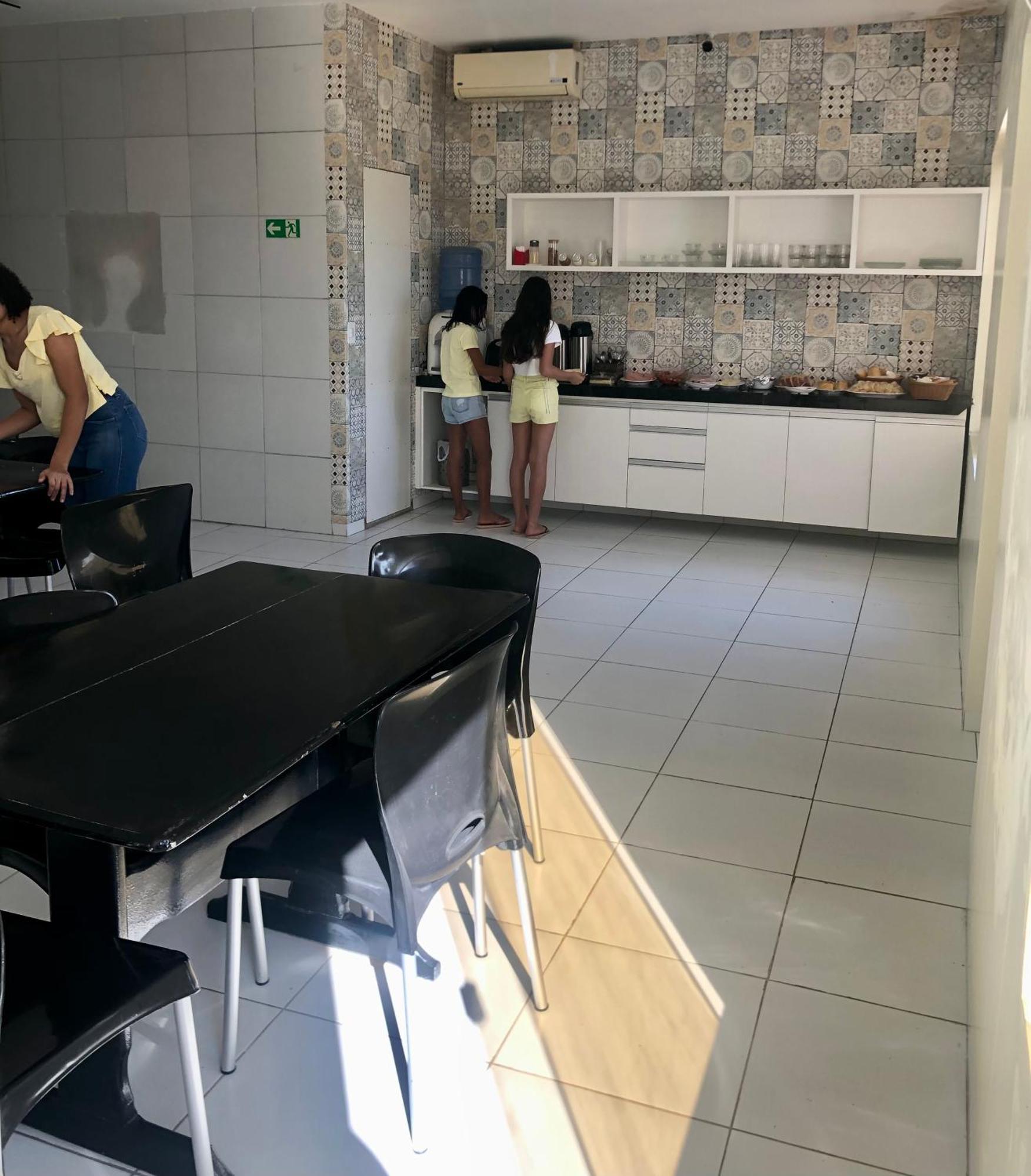 Hotel Do Hulk Barreirinhas Dış mekan fotoğraf